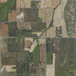 IL-BUNGAY: GeoChange 1973-2012 Preview 3