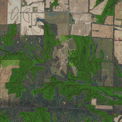IL-HARMONY: GeoChange 1963-2012 Preview 2