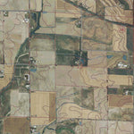 IL-RED BUD: GeoChange 1968-2012 Preview 2