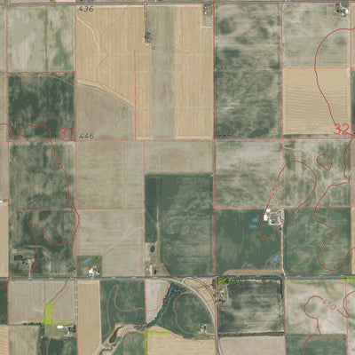 IL-SAINT LIBORY: GeoChange 1960-2012 Preview 2