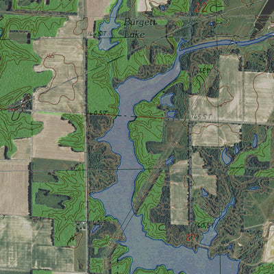 IL-LATONA: GeoChange 1981-2012 Preview 2