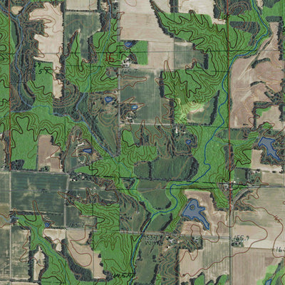 IL-LATONA: GeoChange 1981-2012 Preview 3