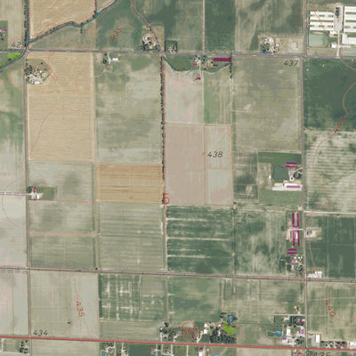 IL-BREESE: GeoChange 1959-2012 Preview 2