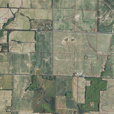 IL-ENTERPRISE: GeoChange 1966-2012 Preview 2