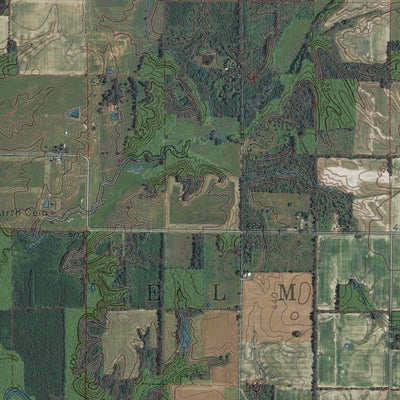 IL-ENTERPRISE: GeoChange 1966-2012 Preview 3