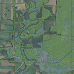 IL-WILDCAT LAKE: GeoChange 1973-2012 Preview 2