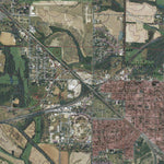 IL-PINCKNEYVILLE: GeoChange 1973-2012 Preview 3