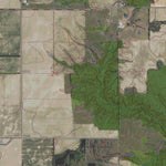IL-OMEGA: GeoChange 1963-2012 Preview 2
