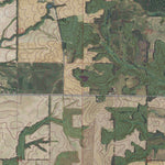 IL-STEELEVILLE: GeoChange 1960-2012 Preview 2