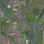 IL-SALEM NORTH: GeoChange 1963-2012 Preview 3