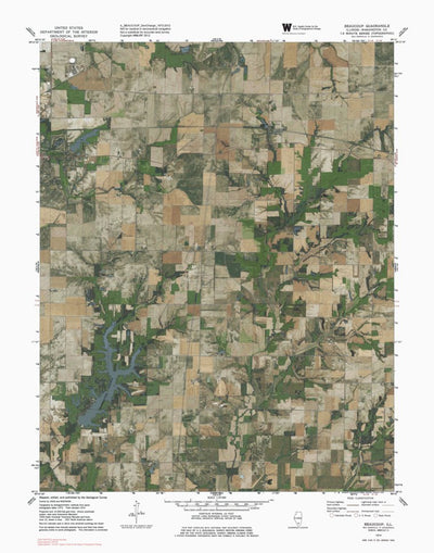 IL-BEAUCOUP: GeoChange 1973-2012 Preview 1