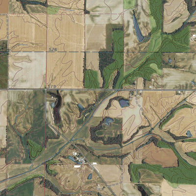 IL-BEAUCOUP: GeoChange 1973-2012 Preview 3