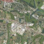 MO-WASHINGTON EAST: GeoChange 1970-2012 Preview 3