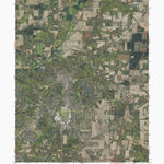 IL-EDWARDSVILLE: GeoChange 1986-2012 Preview 1