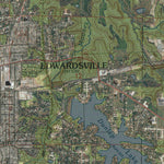 IL-EDWARDSVILLE: GeoChange 1986-2012 Preview 2