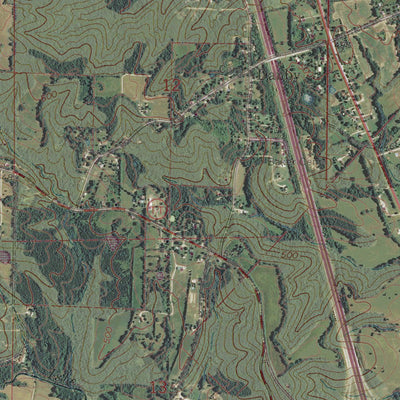 MO-DANBY: GeoChange 1962-2012 Preview 3