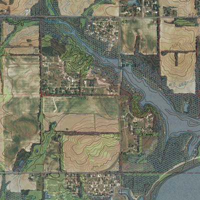 IL-KEYESPORT: GeoChange 1966-2012 Preview 3