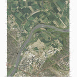MO-SAINT CHARLES: GeoChange 1954-2012 Preview 1