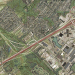 MO-SAINT CHARLES: GeoChange 1954-2012 Preview 3