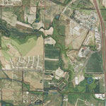 MO-TROY: GeoChange 1970-2012 Preview 2