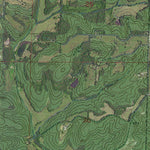 MO-LEASBURG: GeoChange 1938-2014 Preview 2