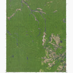 MO-EBO: GeoChange 1976-2012 Preview 1