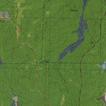 MO-EBO: GeoChange 1976-2012 Preview 2