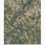 IL-EVANSVILLE: GeoChange 1968-2012 Preview 1