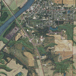 IL-EVANSVILLE: GeoChange 1968-2012 Preview 3