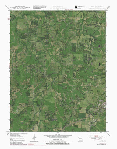 MO-ARGO: GeoChange 1938-2014 Preview 1