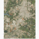 IL-MULBERRY GROVE: GeoChange 1973-2012 Preview 1