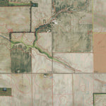 IL-MULBERRY GROVE: GeoChange 1973-2012 Preview 2