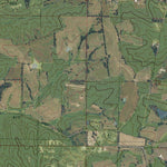 MO-FLETCHER: GeoChange 1976-2012 Preview 2