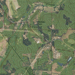 MO-FLETCHER: GeoChange 1976-2012 Preview 3