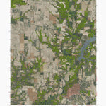 IL-GREENVILLE: GeoChange 1973-2012 Preview 1