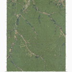 MO-CYCLONE HOLLOW: GeoChange 1976-2012 Preview 1