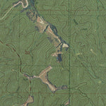 MO-CYCLONE HOLLOW: GeoChange 1976-2012 Preview 2