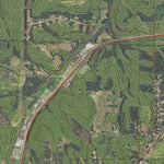 MO-FESTUS: GeoChange 1962-2012 Preview 2