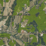 MO-LONEDELL: GeoChange 1967-2012 Preview 2