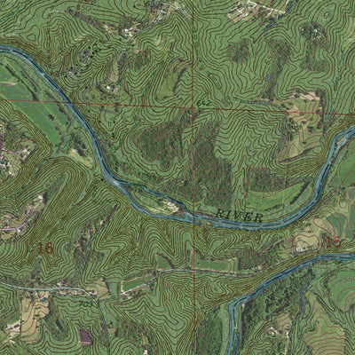 MO-UNION: GeoChange 1964-2014 Preview 3