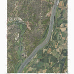 MO-IL-OAKVILLE: GeoChange 1986-2012 Preview 1