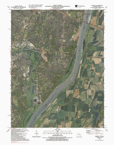 MO-IL-OAKVILLE: GeoChange 1986-2012 Preview 1