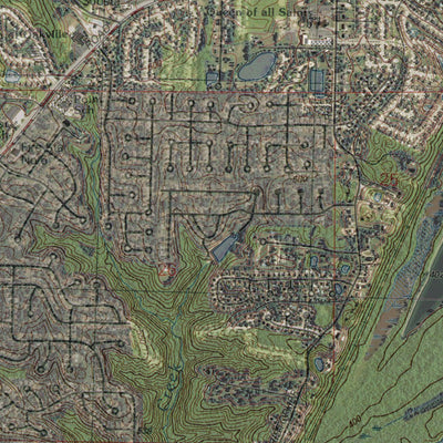 MO-IL-OAKVILLE: GeoChange 1986-2012 Preview 2