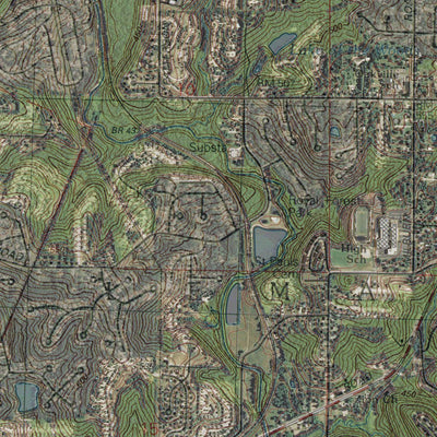 MO-IL-OAKVILLE: GeoChange 1986-2012 Preview 3