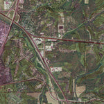IL-FRENCH VILLAGE: GeoChange 1952-2012 Preview 3