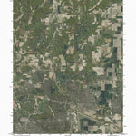 IL-BETHALTO: GeoChange 1947-2012 Preview 1