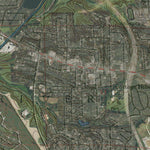 IL-BETHALTO: GeoChange 1947-2012 Preview 3