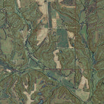 IL-MO-ELSAH: GeoChange 1952-2012 Preview 3