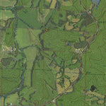 MO-FREDERICKSBURG: GeoChange 1970-2014 Preview 2