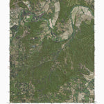 MO-PACIFIC: GeoChange 1952-2012 Preview 1